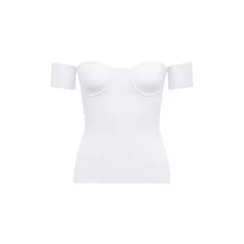 Топ Helmut Lang