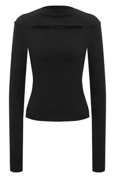 Топ Helmut Lang