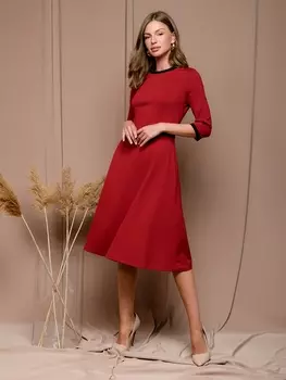 Платье 0132101-02207BO