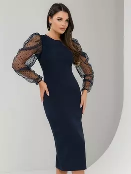 Платье 0142101-02539BD