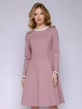 Платье 0142101-02630PK