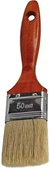 Кисть плоская Люкс 50 мм 480 Китай