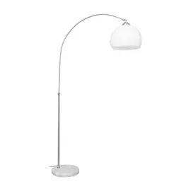 Торшер Arte Lamp Paolo A5823PN-1SS