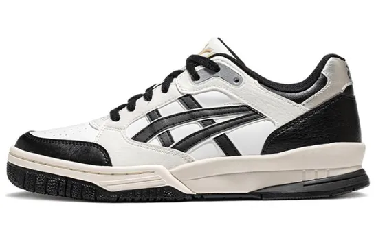 Обувь для скейтбординга Asics Gel-Spotlyte унисекс, Black/White