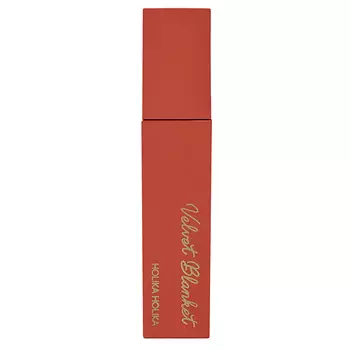 HOLIKA HOLIKA Тинт для губ вельветовый Velvet Blanket Tint