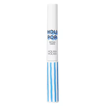 HOLIKA HOLIKA Тушь для ресниц Holipop Detailcara Curl & Volume