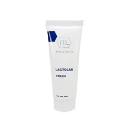 HOLY LAND Увлажняющий крем для сухой кожи лица Lactolan Moist Cream for dry 70.0