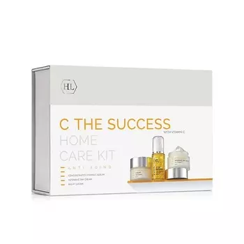HOLY LAND Набор C the Success с витамином С