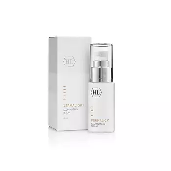 HOLY LAND Осветляющая сыворотка для лица Dermalight Illuminating Serum 30.0