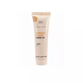 HOLY LAND Perfect Cover Moisturizing N1 - Увлажняющий тональный крем