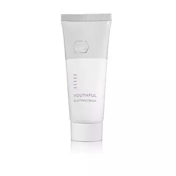 HOLY LAND Сокращающая маска для лица Youthful Soothing Mask 70.0