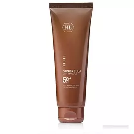 HOLY LAND Sunbrella Demi Make-Up (SPF 50+) - Cолнцезащитный крем 125.0