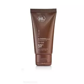 HOLY LAND Sunbrella Demi Make-Up (SPF 50+) - Cолнцезащитный крем 50.0