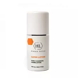 HOLY LAND Лосьон для растворения закрытых комедонов Super Lotion 125.0