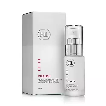 HOLY LAND Сыворотка для лица с гиалуроновой кислотой Vitalise Moisture Intense Serum 30.0