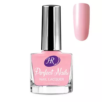HOLY ROSE Лак для ногтей Perfect Nails