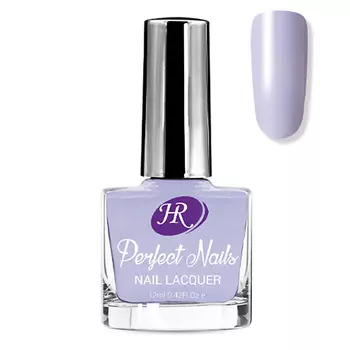 HOLY ROSE Лак для ногтей Perfect Nails