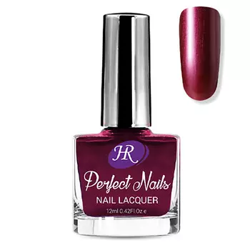 HOLY ROSE Лак для ногтей Perfect Nails