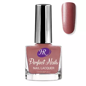 HOLY ROSE Лак для ногтей Perfect Nails