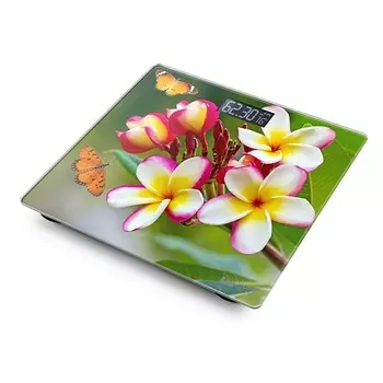 HOME ELEMENT Весы напольные электронные HE-SC904
