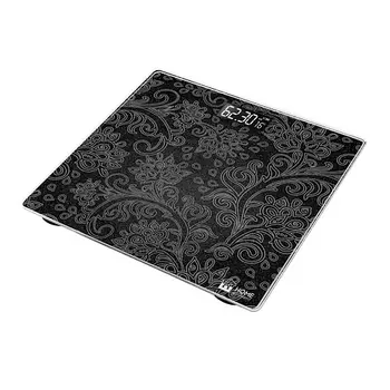 HOME ELEMENT Весы напольные электронные HE-SC904