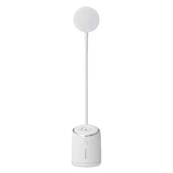 HOMIUM Лампа настольная с увлажнителем 2в1 ZDK Light&Bright