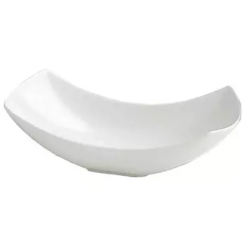 HOMIUM Салатник Ceramics, прямоугольный