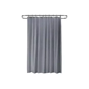 HOMIUM Штора для ванной комнаты Bath Classic