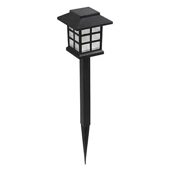 HOMIUM Светильник LED Elementary, S03, садовый 1.0