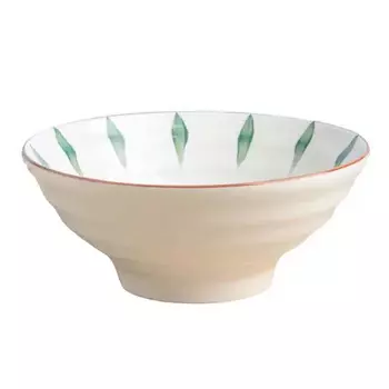 HOMIUM Тарелка Kitchen Collection, глубокая, D20см (капли)