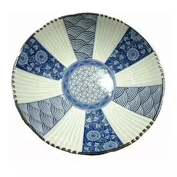 HOMIUM Тарелка Kitchen Home, D20,5см