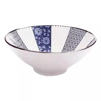 HOMIUM Тарелка Kitchen Home, глубокая, D21см