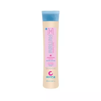 HONMA Кондиционер для волос интенсивный Гладкость и Блеск H-Brush Special Care 300
