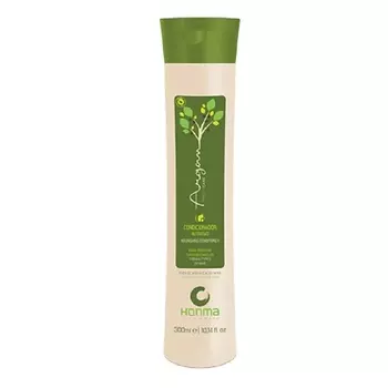 HONMA Кондиционер для волос питательный с аргановым маслом Argan Perfect Care Nutritive 300