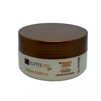 HONMA Маска для волос увлажняющая Coffee Care Light Hydrating