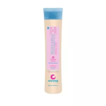 HONMA Шампунь для гладкости и блеска волос H-Brush Special Care