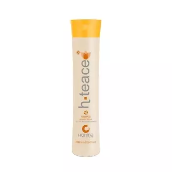 HONMA Шампунь для окрашенных волос бессолевой H-Teace Moisturizing 300