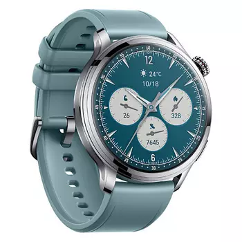 HONOR Смарт-часы Watch 4 Pro Ultra Thin Bezel