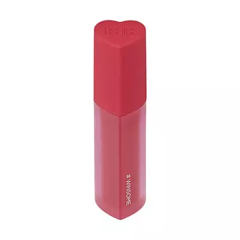 HOLIKA HOLIKA Тинт для губ глянцевый Heart Crush Glow Tint Air