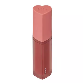 HOLIKA HOLIKA Тинт для губ глянцевый Heart Crush Glow Tint Air