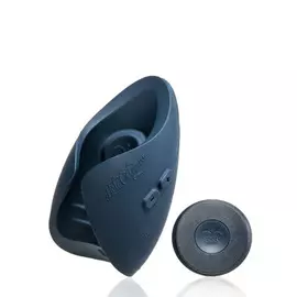 HOT OCTOPUSS PULSE DUO Инновационный мужской вибратор (осциллятор)- для пар для оргазма без рук