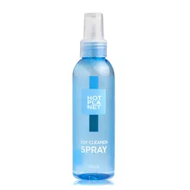HOT PLANET Очищающий cпрей Toy Cleaner 150.0