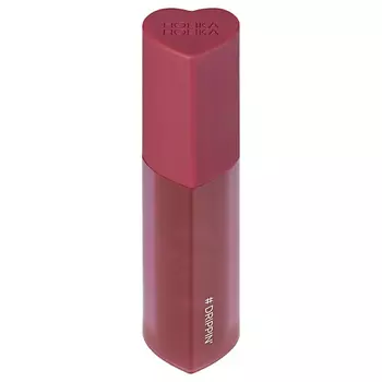 HOLIKA HOLIKA Тинт для губ глянцевый Heart Crush Glow Tint Air