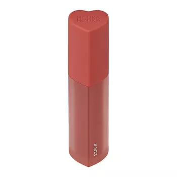 HOLIKA HOLIKA Тинт для губ глянцевый Heart Crush Glow Tint Air