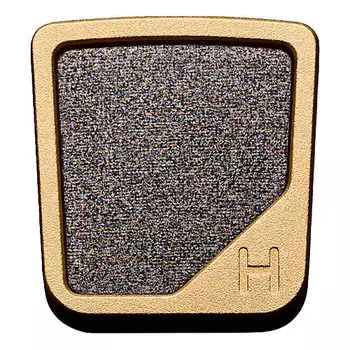 HOURGLASS Тени для век Curator