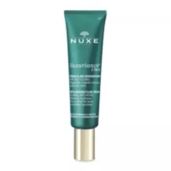 Nuxe Nuxuriance Ultra - Восстанавливающая антивозрастная эмульсия, 50 мл