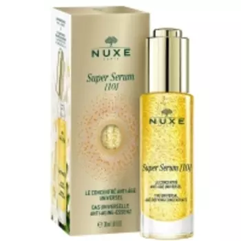 Nuxe Prodigieuse - Антивозрастная сыворотка для лица Super Serum (10), 30 мл