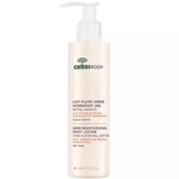 Nuxe Prodigieux Body Lotion - Молочко для тела, 200мл.