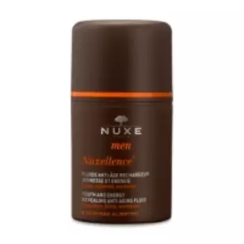Nuxe - Укрепляющая антивозрастная эмульсия для мужчин Men Nuxellence, 50 мл