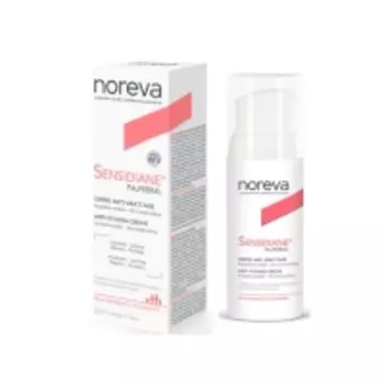 Noreva Sensidiane - Крем для век против раздражений, 20 мл